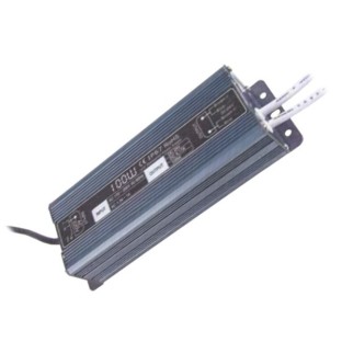 Блок питания (адаптер) 12V 100 Вт с пылевлагозащитой IP67