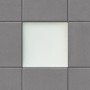 Светодиодная брусчатка Люмбрус LED Brick 100x100 мм белая IP68
