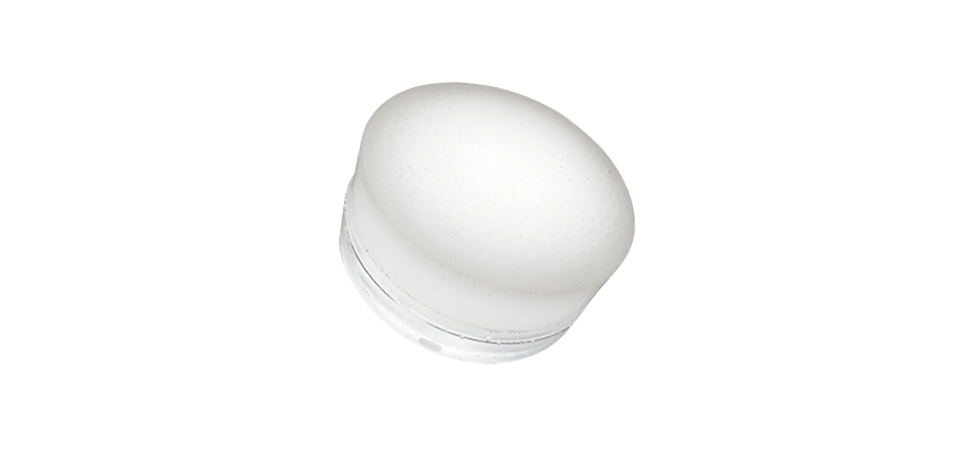 LED-Брусчатка круглая