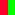 Красный + Зелёный